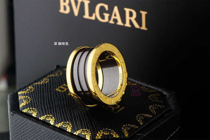 Anello Bvlgari Modello 34